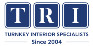 Turnkey Interior Specialists Curtains